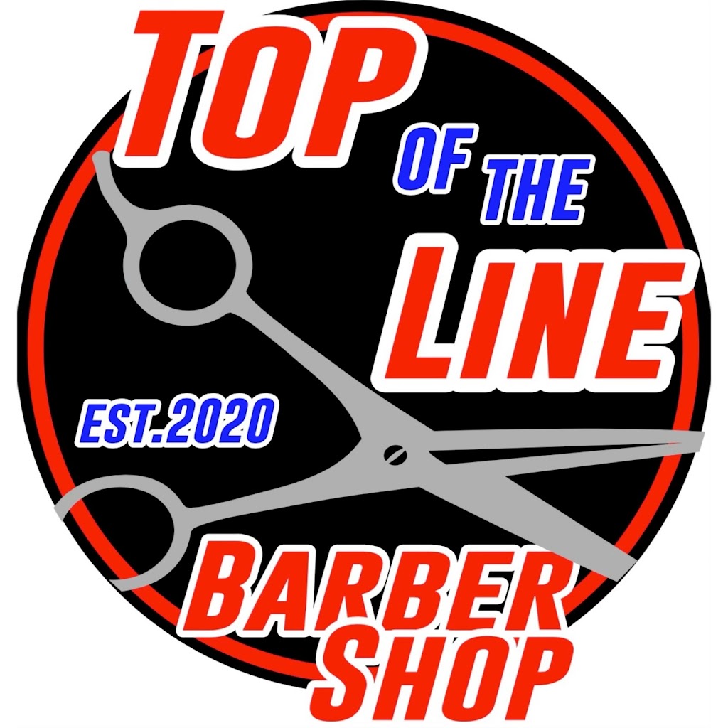 Top Of The Line Barber Shop | 2742 Elkcam Blvd Suite 3, Deltona, FL 32738, USA | Phone: (386) 218-5235