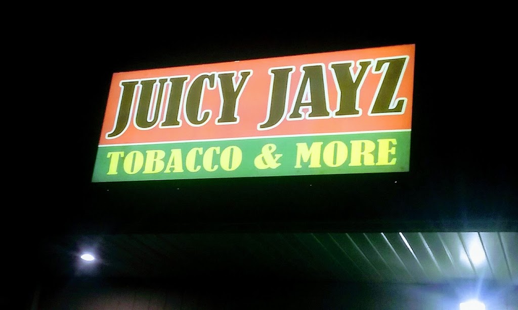 Juicy Jays | 1080 W F St, Oakdale, CA 95361, USA | Phone: (209) 322-2180