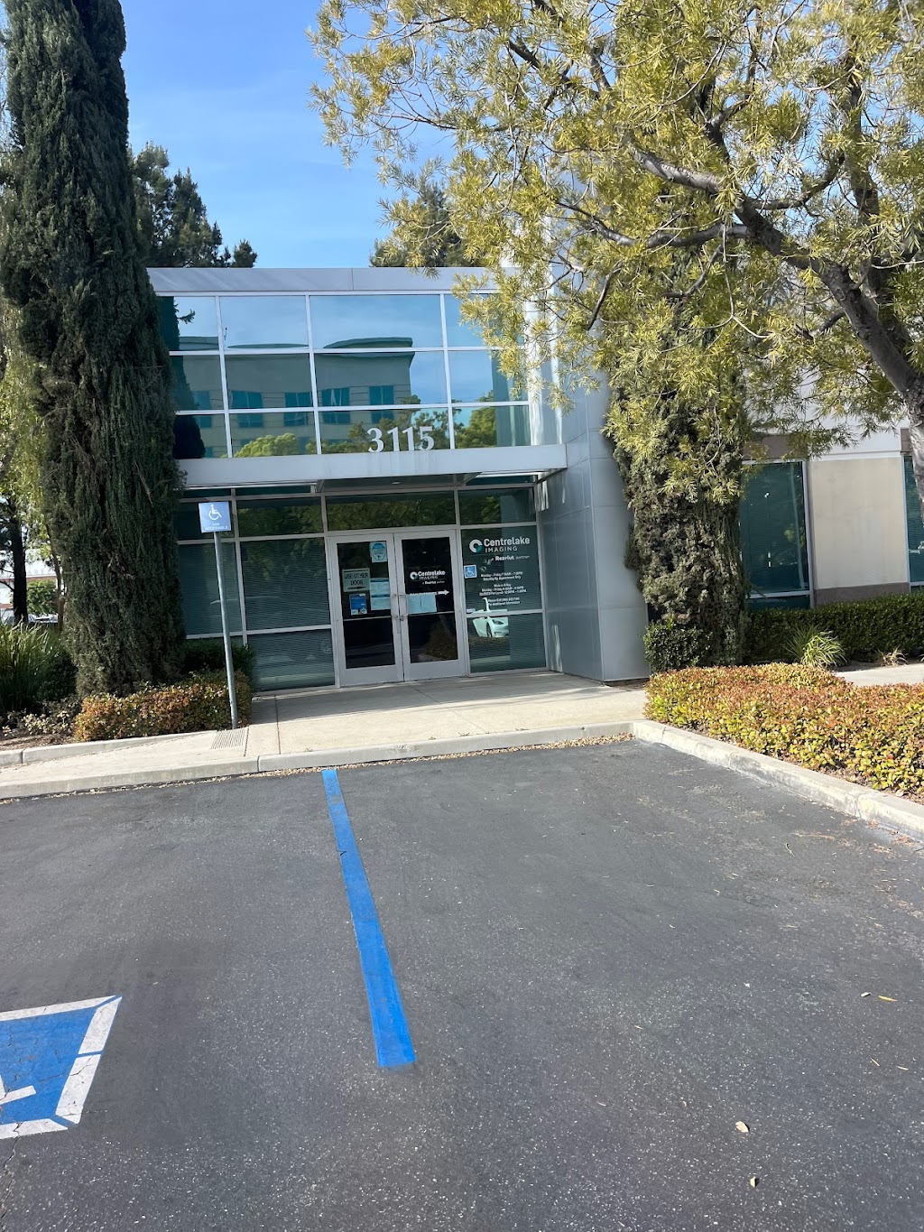 Centrelake Imaging Ontario 3115 E Guasti Rd, Ontario, CA 91761