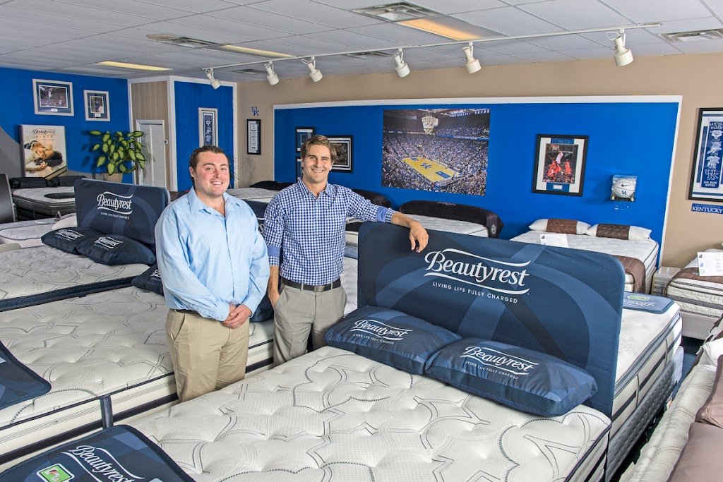 Wildcat Mattress & Massage Chairs | 2040 Lexington Rd, Nicholasville, KY 40356, USA | Phone: (859) 887-2552