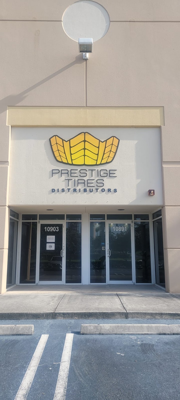 Prestige Tires Distributors | 10903 NW 122nd St, Medley, FL 33178, USA | Phone: (305) 663-3508