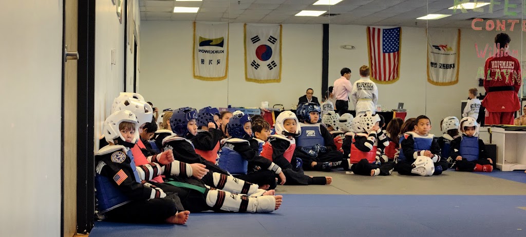 Champion Taekwondo Martial Arts | 5965 Cumming Hwy NE, Sugar Hill, GA 30518, USA | Phone: (678) 714-8837