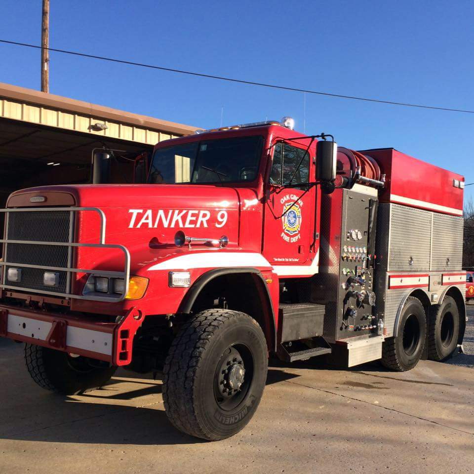 Oakgrove Fire Protection | 395 S 273rd E Ave, Catoosa, OK 74015, USA | Phone: (918) 266-6063