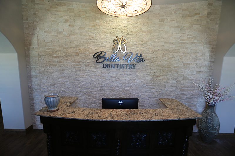 Bella Vita Dentistry | 925 Trophy Club Dr, Trophy Club, TX 76262, USA | Phone: (817) 345-6960