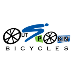 Out Spokin Bicycles | 3422 Sixes Rd #110, Canton, GA 30114, USA | Phone: (678) 483-0200