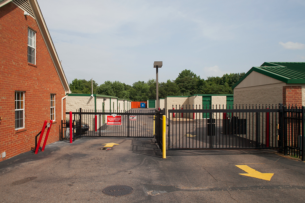 Securlock Storage at Cordova | 1570 Bonnie Ln, Cordova, TN 38016, USA | Phone: (901) 755-0077