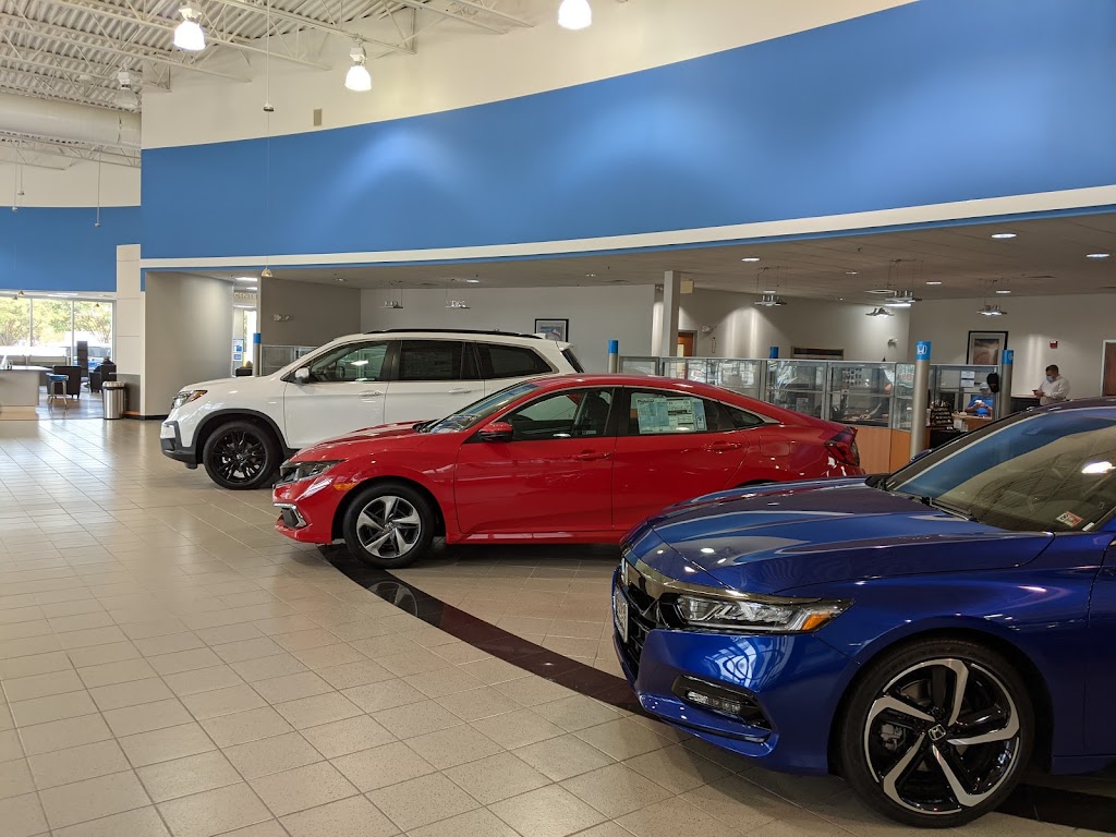 Priority Honda Chesapeake | 621 N Battlefield Blvd, Chesapeake, VA 23320, USA | Phone: (757) 213-6600