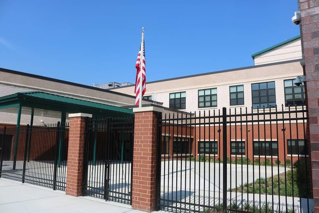 Elementary School 20 | 239 Ocean Ave, Jersey City, NJ 07305, USA | Phone: (201) 369-2630