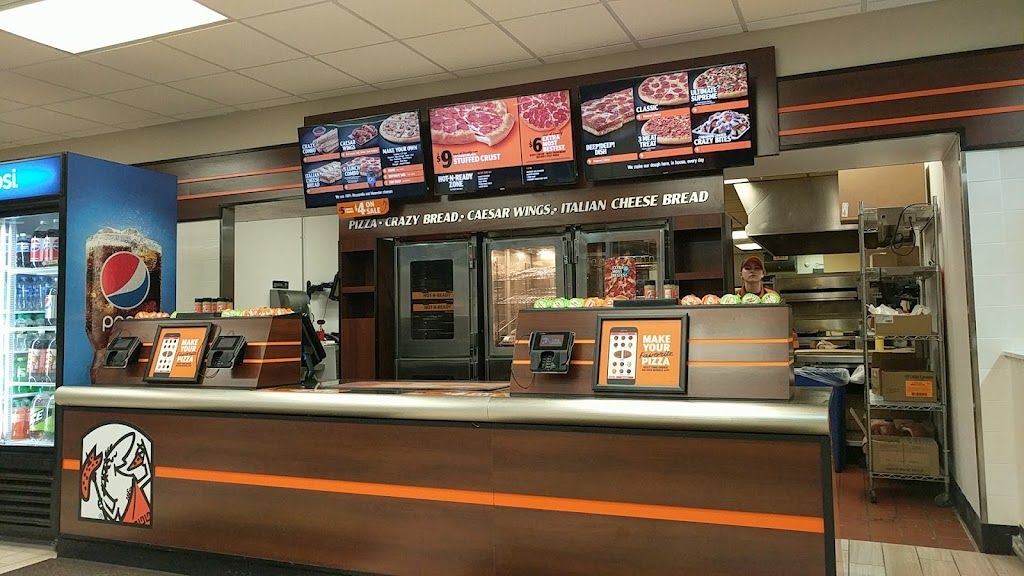 Little Caesars Pizza | 53101 Shelby Rd, Shelby Twp, MI 48316, USA | Phone: (248) 656-0200
