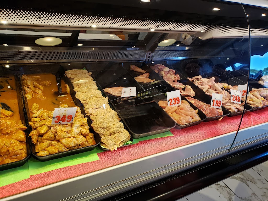 Ishtar Meat Mart | 36865 Ryan Rd, Sterling Heights, MI 48310, USA | Phone: (586) 883-9438