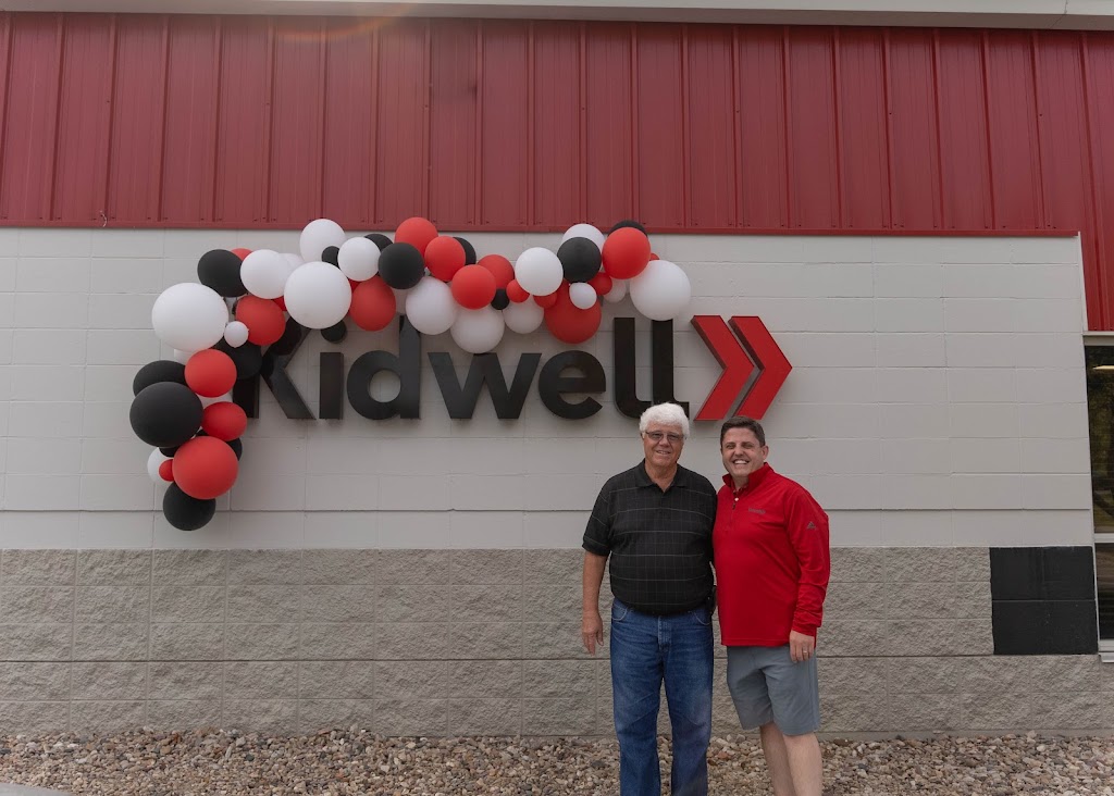 Kidwell Inc | 7050 S 110th St, La Vista, NE 68128, USA | Phone: (402) 475-9151