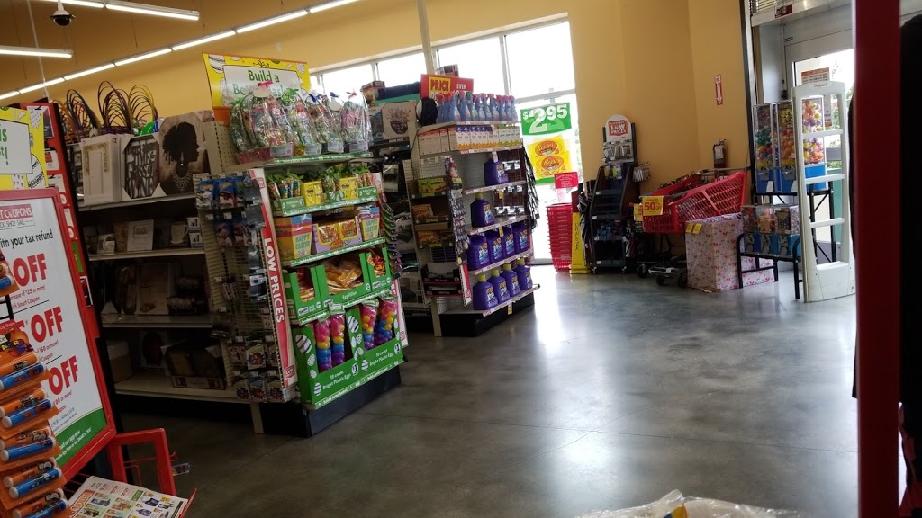 Family Dollar | 601 SW 14th Ave, Homestead, FL 33030, USA | Phone: (786) 404-6997