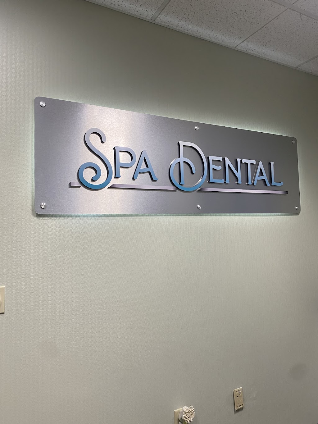 Spa Dental | 1255 E Alex Bell Rd, Washington Township, OH 45459, USA | Phone: (937) 432-6677