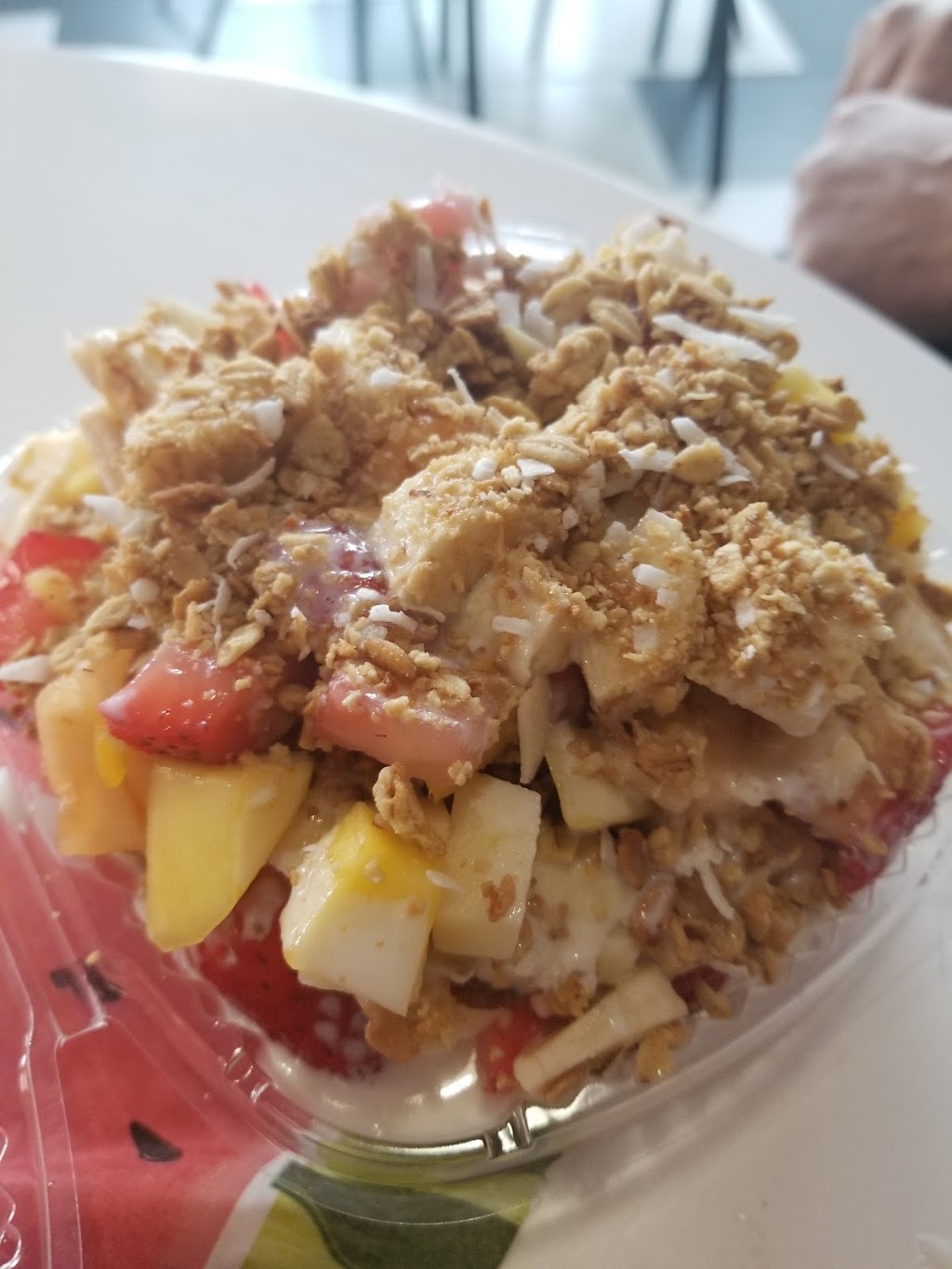 Krazy Fruta | 2874 McCall Ave, Selma, CA 93662, USA | Phone: (559) 856-0100