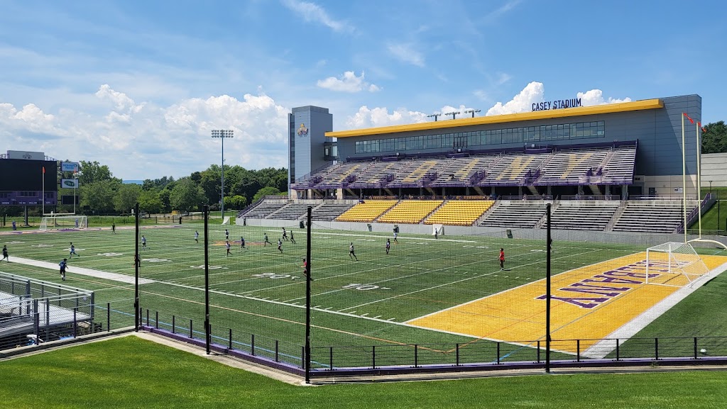 Tum & Mary Casey Stadium | Albany, NY 12203, USA | Phone: (518) 442-3263