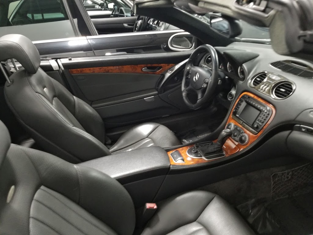 MS MOTORS | 2712 N Hayden Island Dr, Portland, OR 97217, USA | Phone: (503) 805-0976