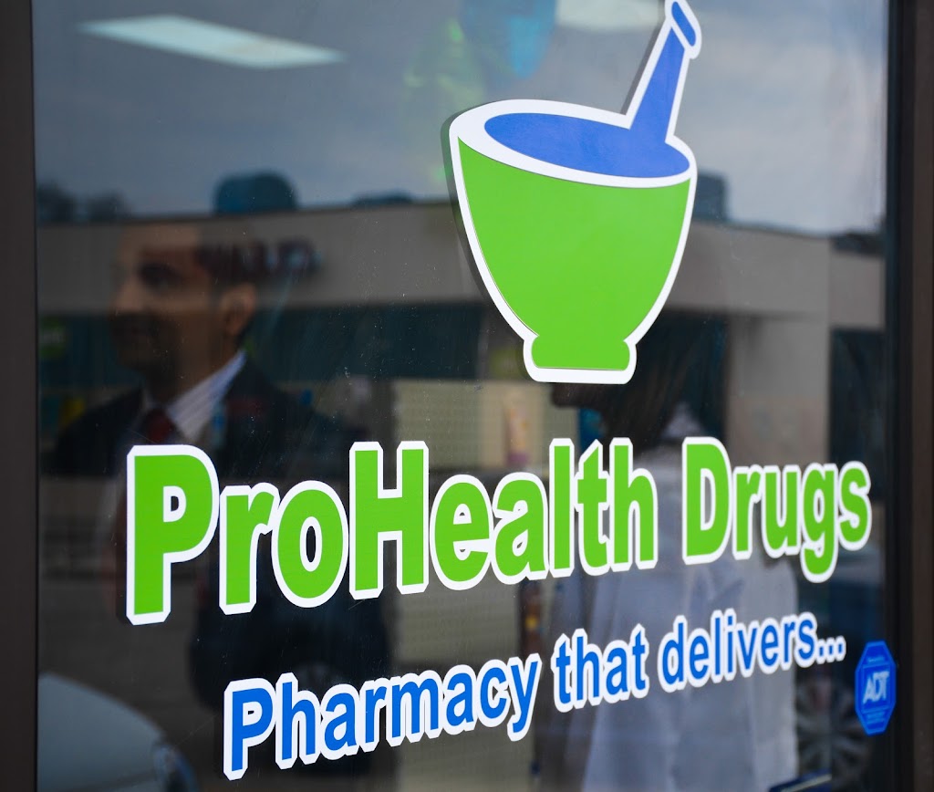 ProHealth Drugs | 777 N Quentin Rd, Palatine, IL 60067, USA | Phone: (224) 993-3737