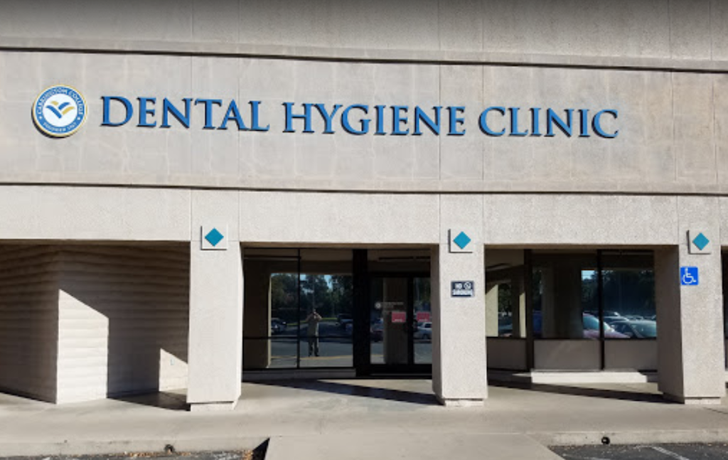 Carrington College Dental Hygiene Clinic Sacramento | 8909 Folsom Blvd, Sacramento, CA 95826, USA | Phone: (916) 361-5168