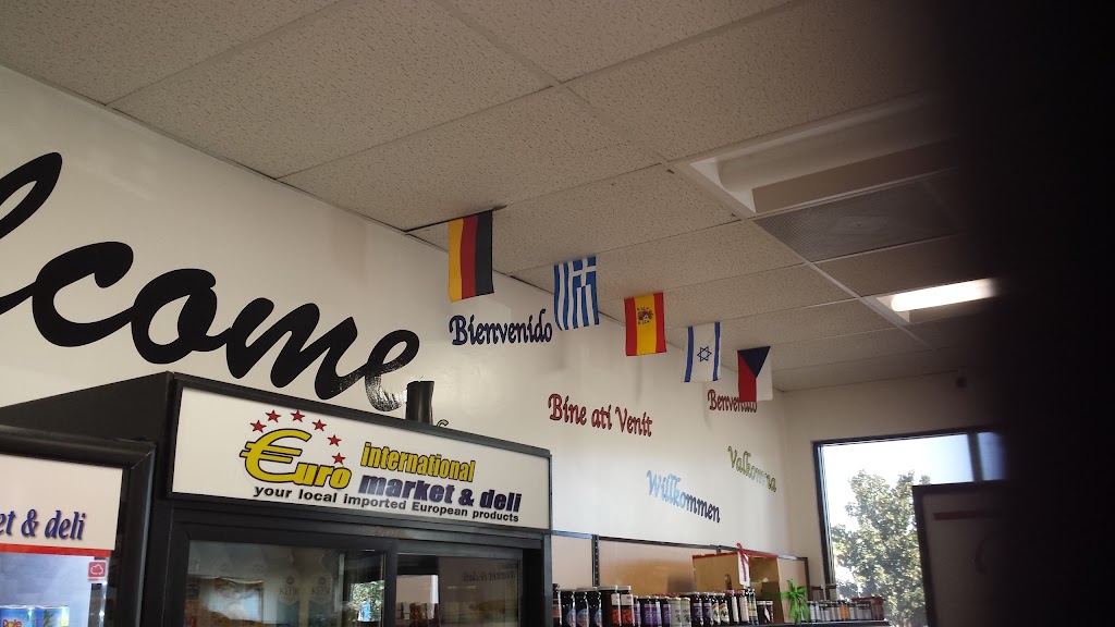 European Deli Market | 7120 Indiana Ave G, Riverside, CA 92504 | Phone: (951) 274-9100