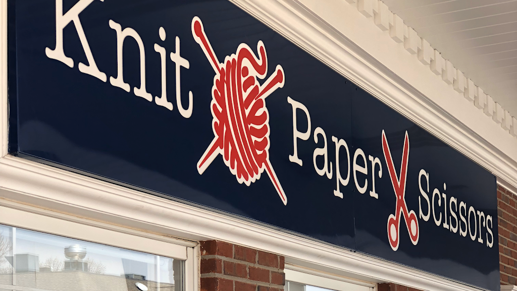 Knit Paper Scissors | 3520 Village Dr Suite 600, Lincoln, NE 68516, USA | Phone: (402) 429-8029