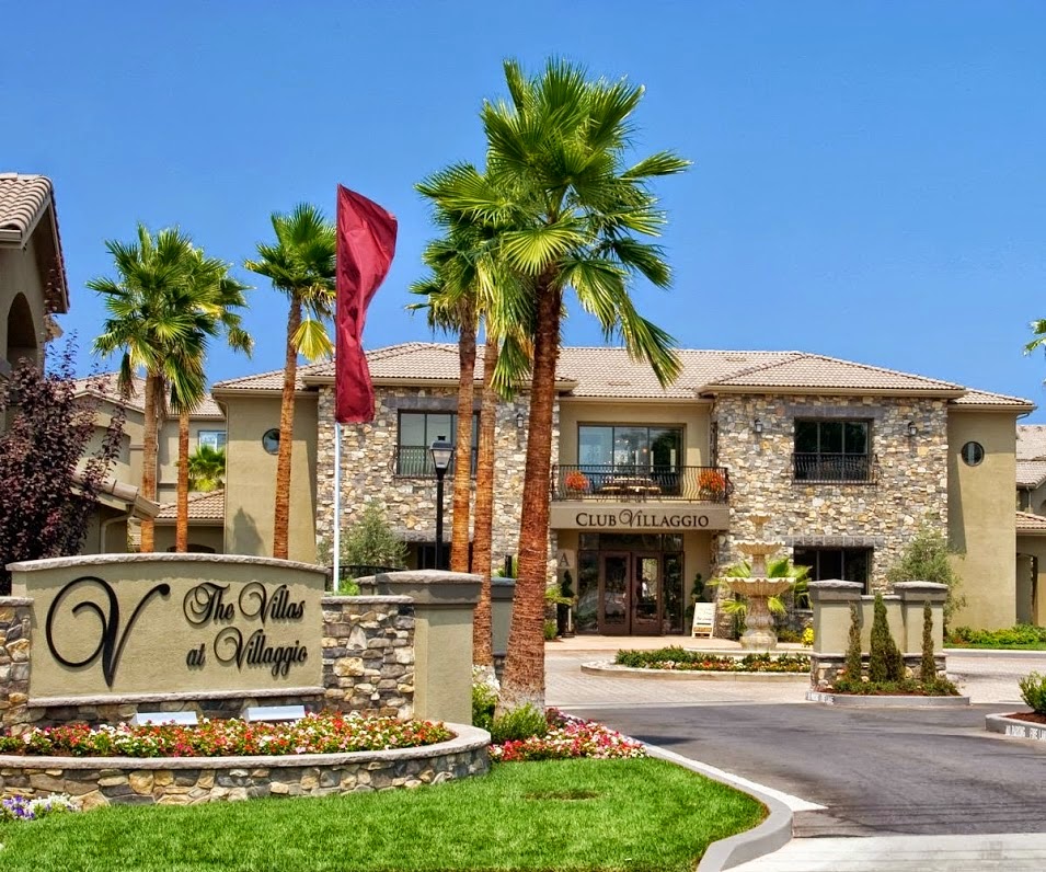 The Villas at Villaggio | 2929 Floyd Ave, Modesto, CA 95355, USA | Phone: (209) 577-4663
