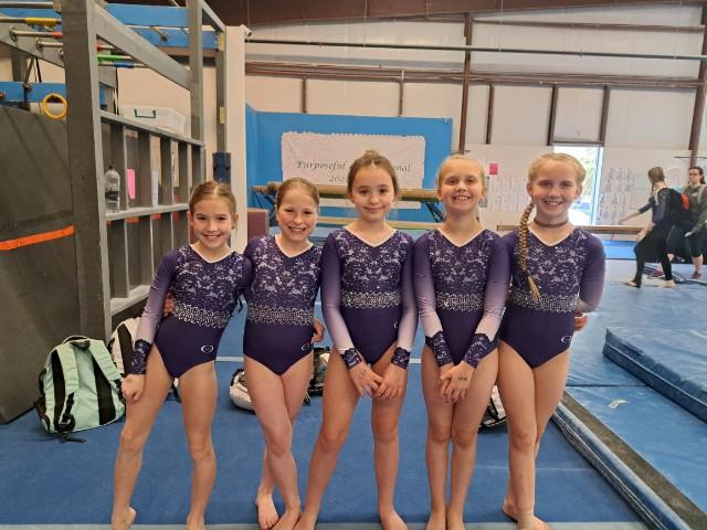 Clemmons Gymnastics Center | 6210 Hackers Bend Ct suite f, Winston-Salem, NC 27103, USA | Phone: (336) 766-3599