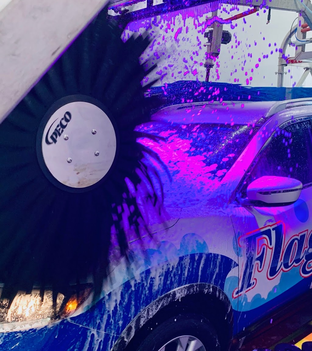 Flagstop Car Wash | 8244 Jupiter Dr, Mechanicsville, VA 23116, USA | Phone: (804) 764-4380