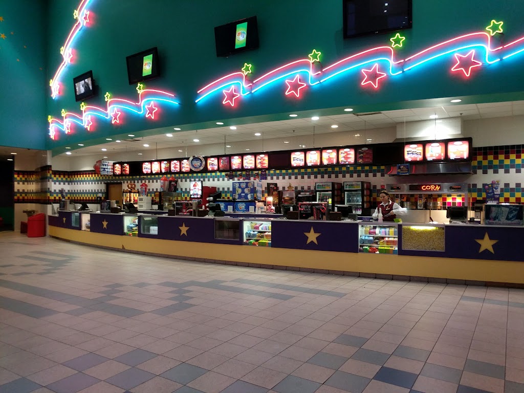 Marquee Cinemas | 150 Sims Cir, Triadelphia, WV 26059, USA | Phone: (304) 547-0290