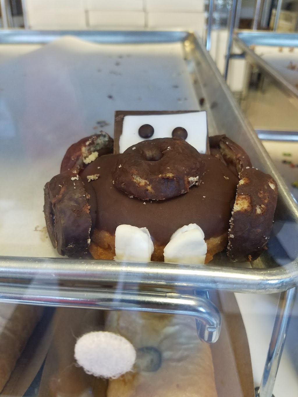 Go Nutz Donuts | 36068 Hidden Springs Rd # B, Wildomar, CA 92595, USA | Phone: (951) 445-1903