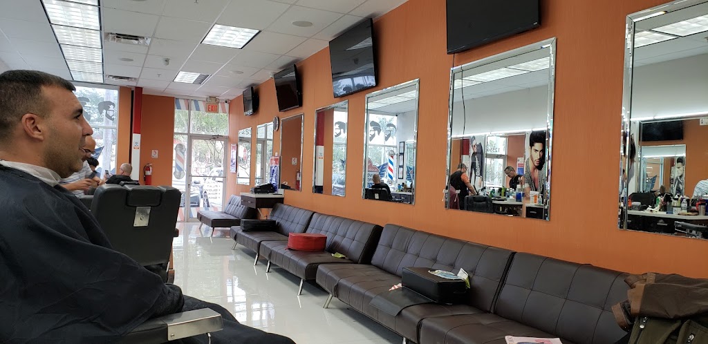 Miami Barber Shop | 12556 SW 120th St, Miami, FL 33186, USA | Phone: (305) 783-7157