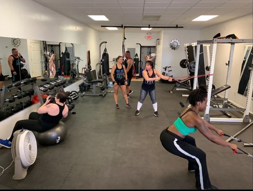 Graack Fitness | 13216 N Scottsdale Rd, Scottsdale, AZ 85254, USA | Phone: (480) 734-0023