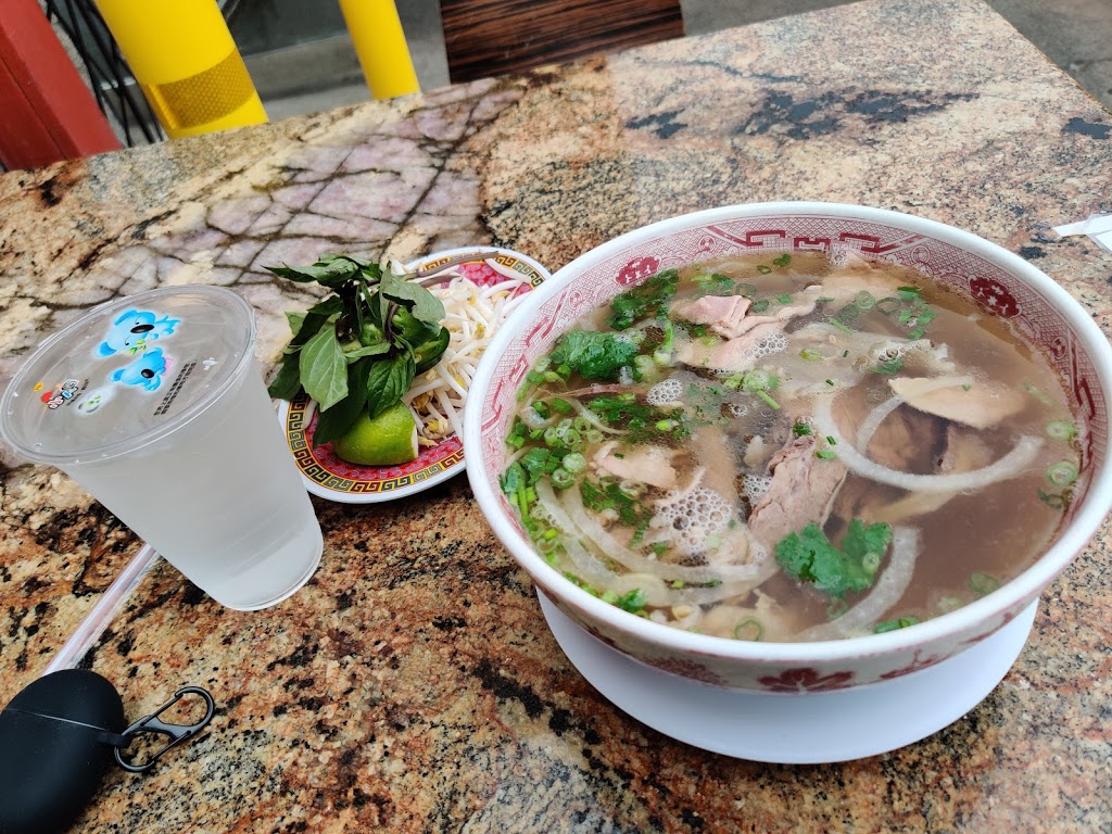 Phở Hà Vietnamese Restaurant | 385 E Mill St, San Bernardino, CA 92408, USA | Phone: (909) 383-3138