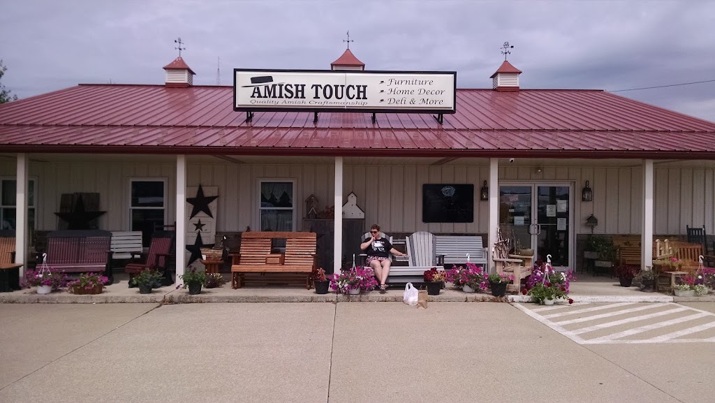 Amish Touch | 375 Berry Rd, Washington, PA 15301, USA | Phone: (724) 228-2771