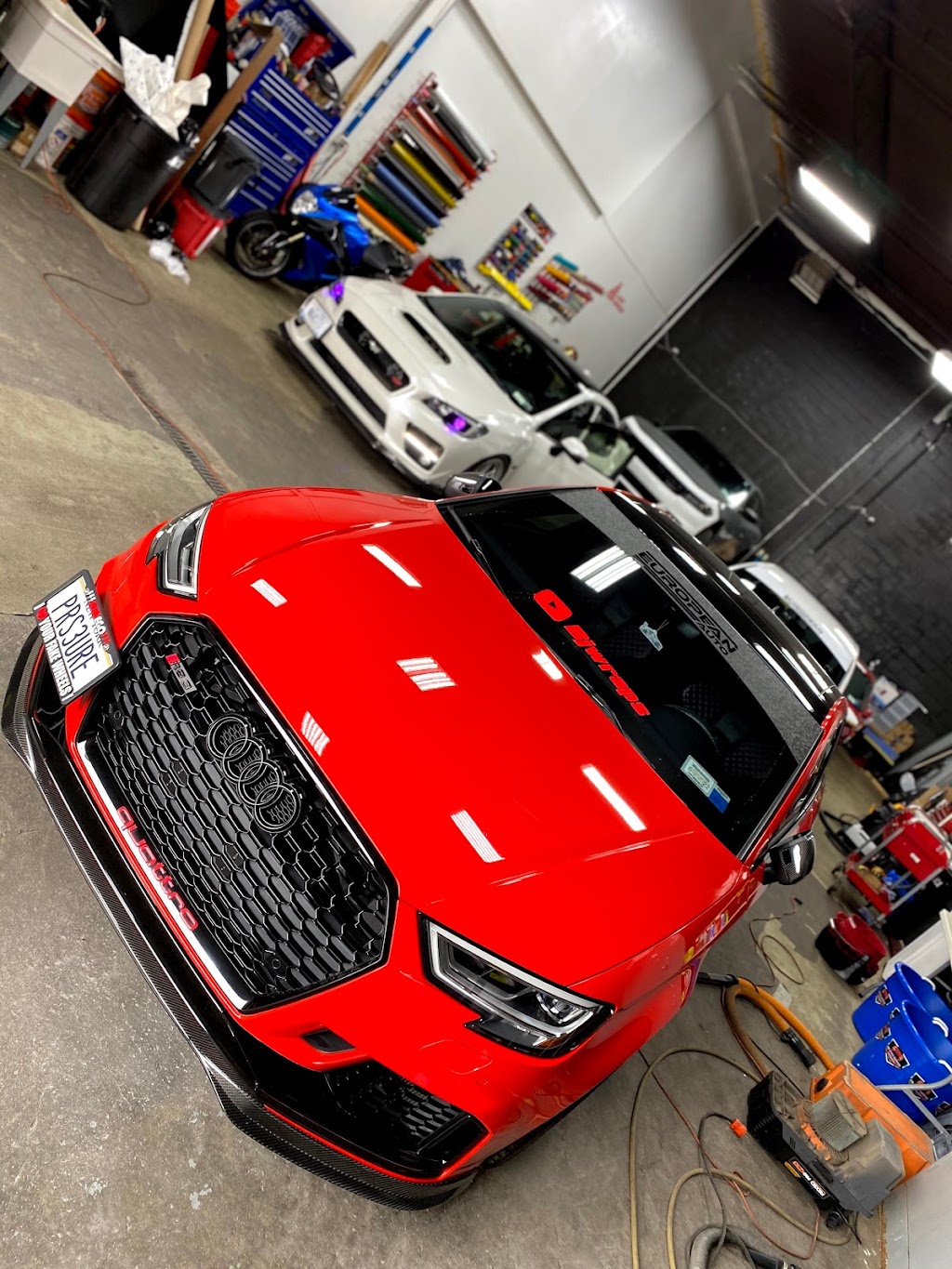 Print Coat Wrap it | Paint protection Film | Vinyl wrap | 3480 Hampton Rd, Oceanside, NY 11572, USA | Phone: (516) 697-2498