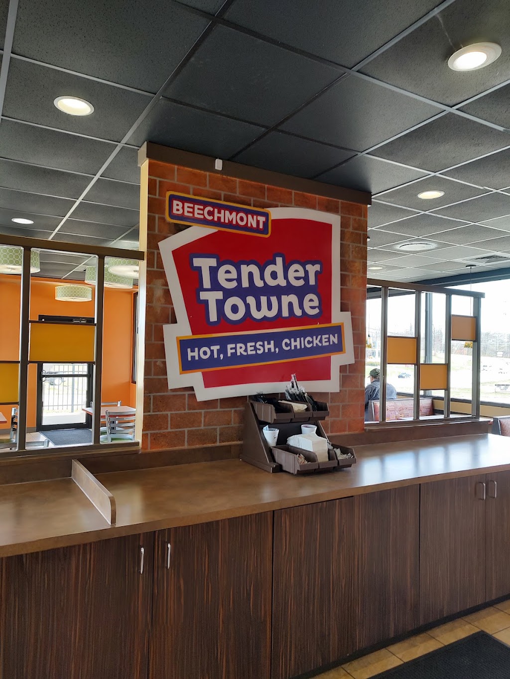 Tender Towne | 603 Ohio Pike, Cincinnati, OH 45245, USA | Phone: (513) 947-1500