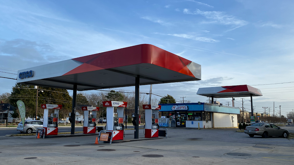 CITGO | 1255 N King St, Hampton, VA 23669 | Phone: (757) 722-3855