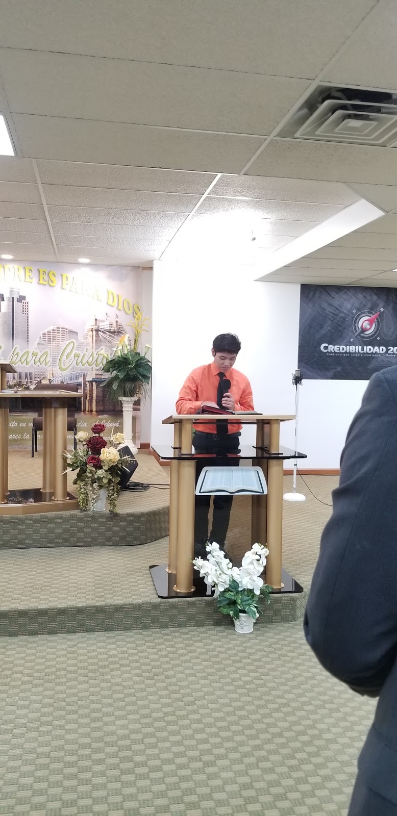 Christian Pentecost Church | 1848 Summit Rd, Cincinnati, OH 45237, USA | Phone: (513) 728-5343