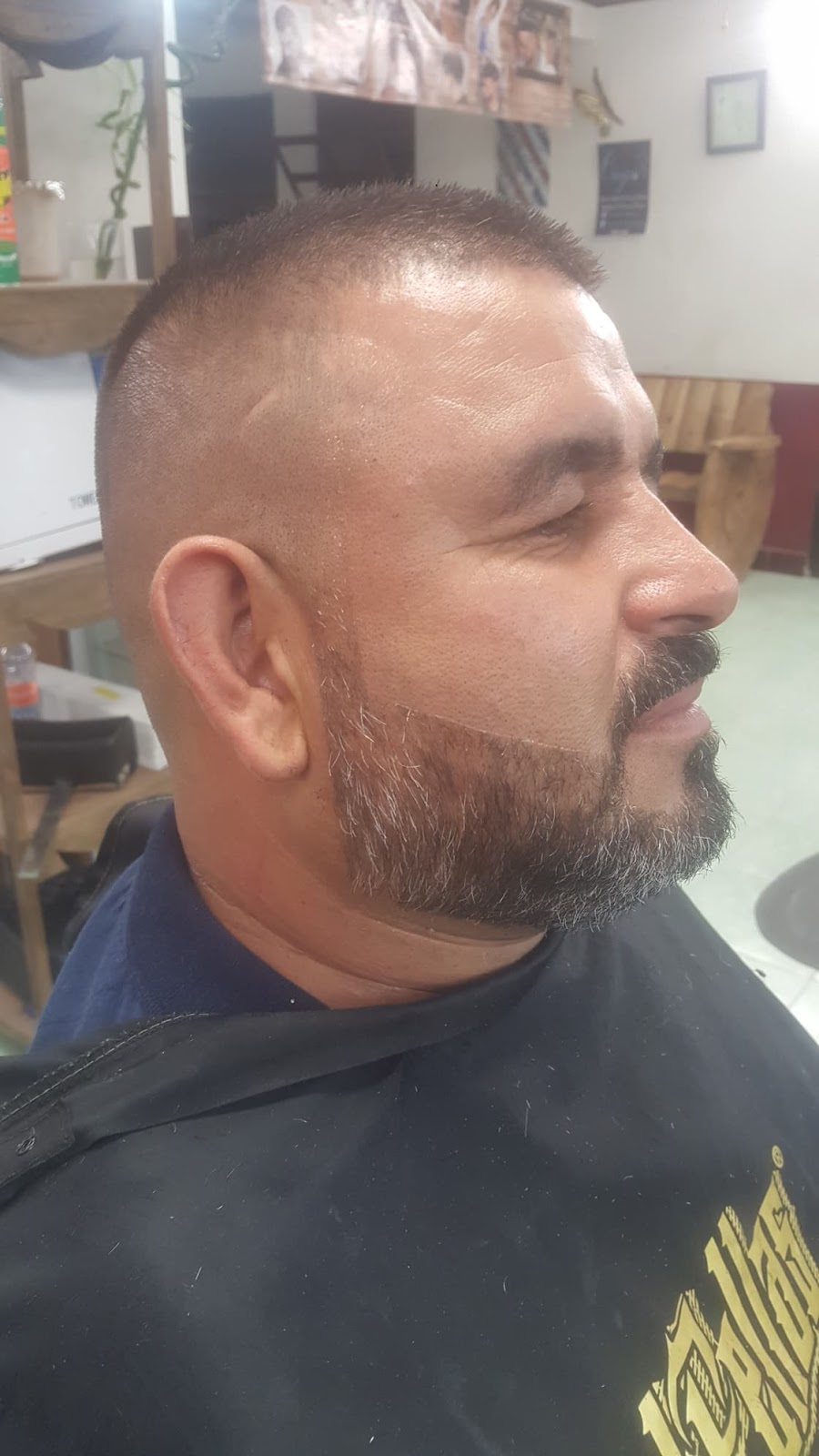 Óruga Barbería y Estetica | Calle Rivera de Urique #2083 Riveras Del Bravo Etapa 7, Parcelas Ejido Jesús Carranza, 32599 Cd Juárez, Chih., Mexico | Phone: 656 526 6921