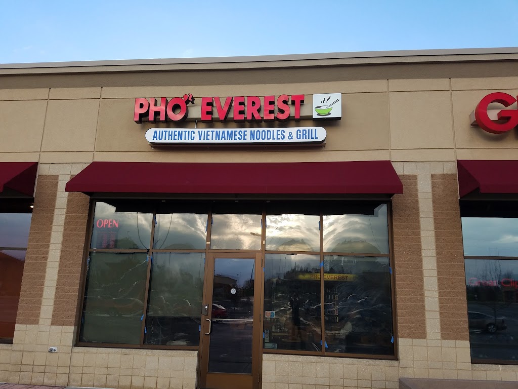 Pho Everest Vietnamese Restaurant | 17617 Glasgow Ave, Lakeville, MN 55044, USA | Phone: (952) 683-1509