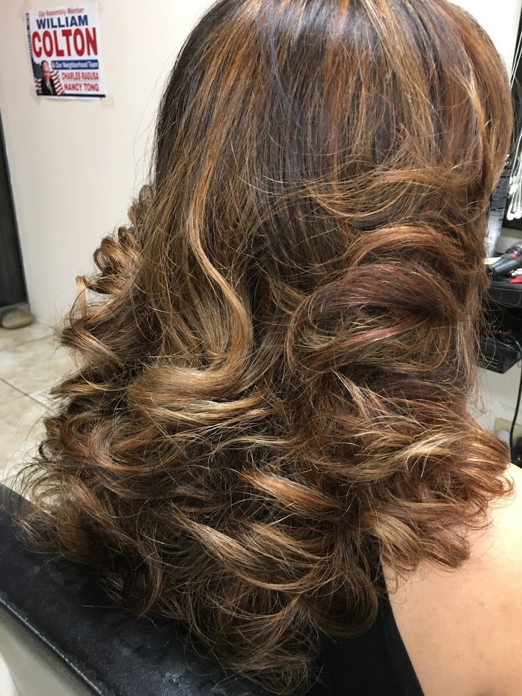 First Hair & Beauty Inc | 2477 86th St, Brooklyn, NY 11214, USA | Phone: (718) 333-2188