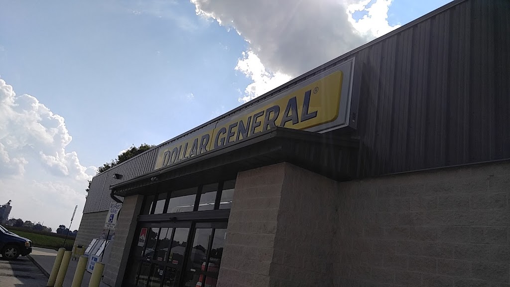 Dollar General | 68533 IN-15, New Paris, IN 46553, USA | Phone: (317) 643-8811