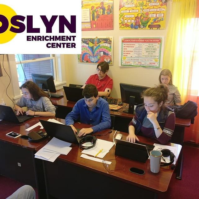 Roslyn Enrichment Center | 14 Tower Pl, Roslyn, NY 11576, USA | Phone: (516) 603-9797