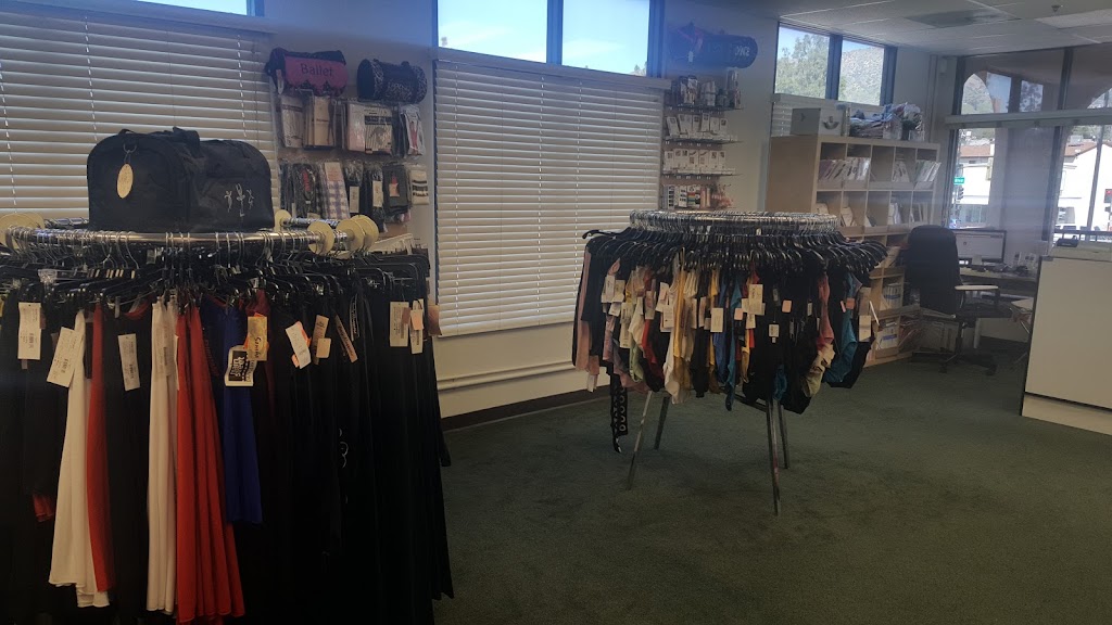 Ballerina Dancewear | 401 S Glenoaks Blvd unit#213, Burbank, CA 91502, USA | Phone: (818) 846-1170