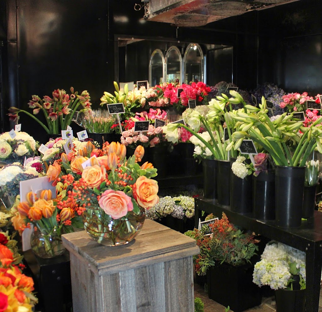 Nielsens Florist & Garden Shop | 1405 Post Rd, Darien, CT 06820, USA | Phone: (203) 655-2541