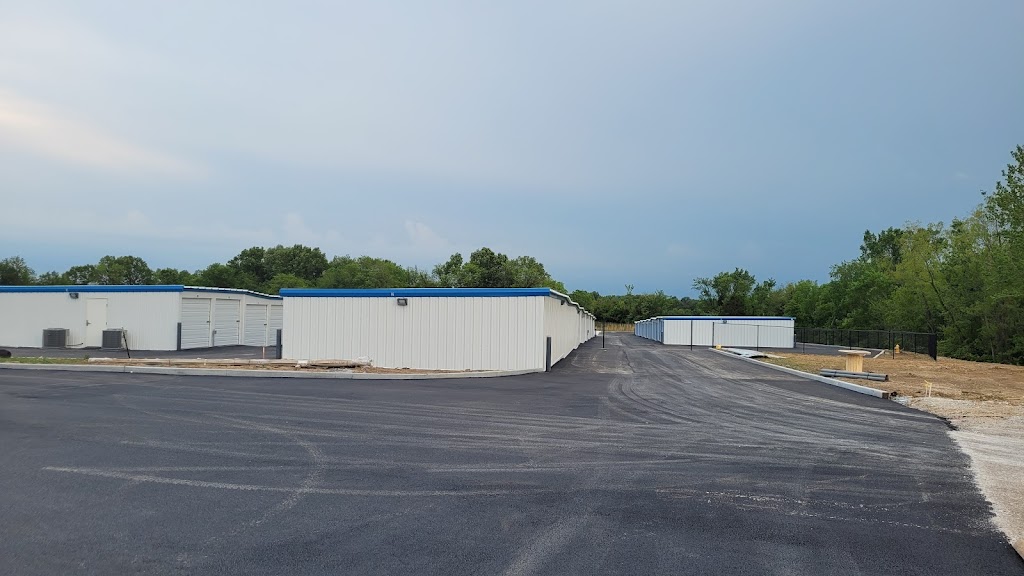 StL Storage | 920 East Hwy N, Wentzville, MO 63385, USA | Phone: (636) 529-1541