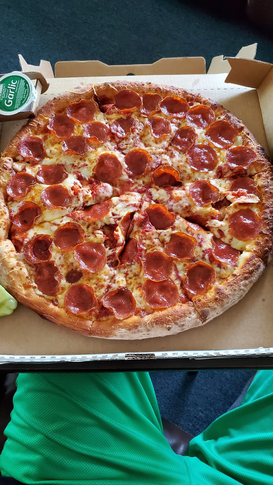 Papa Johns Pizza | 15140 Paramount Blvd, Paramount, CA 90723, USA | Phone: (562) 296-6999