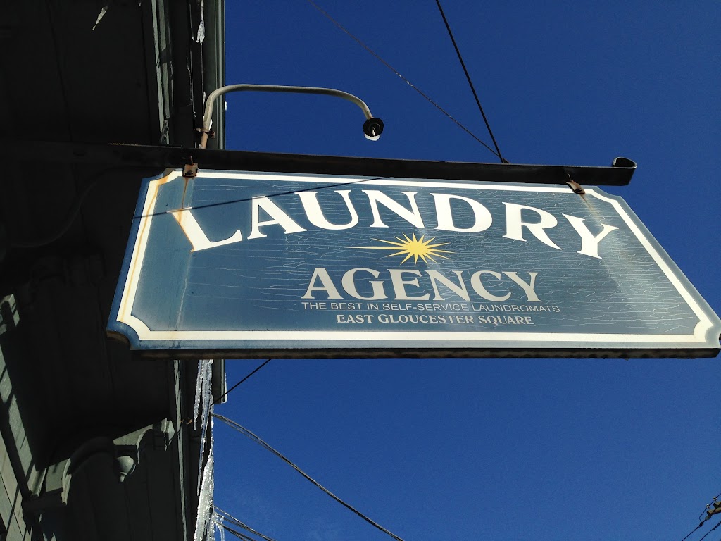 East Gloucester Laundry (formerly the Laundry Agency) | 193 E Main St #6, Gloucester, MA 01930, USA | Phone: (978) 282-4340