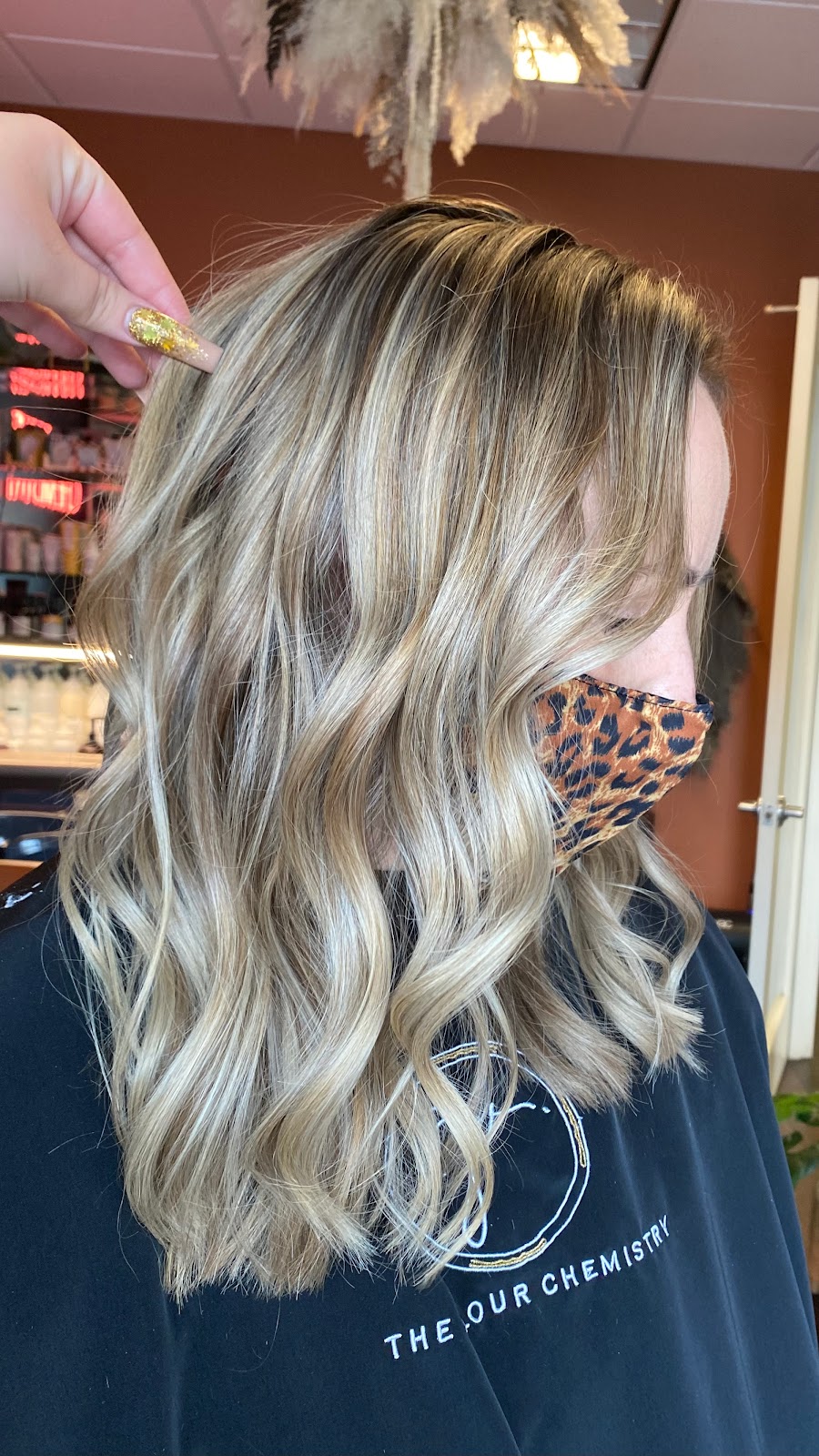 Hair By Lesley | 151 Iron Point Rd, Folsom, CA 95630, USA | Phone: (916) 206-3772