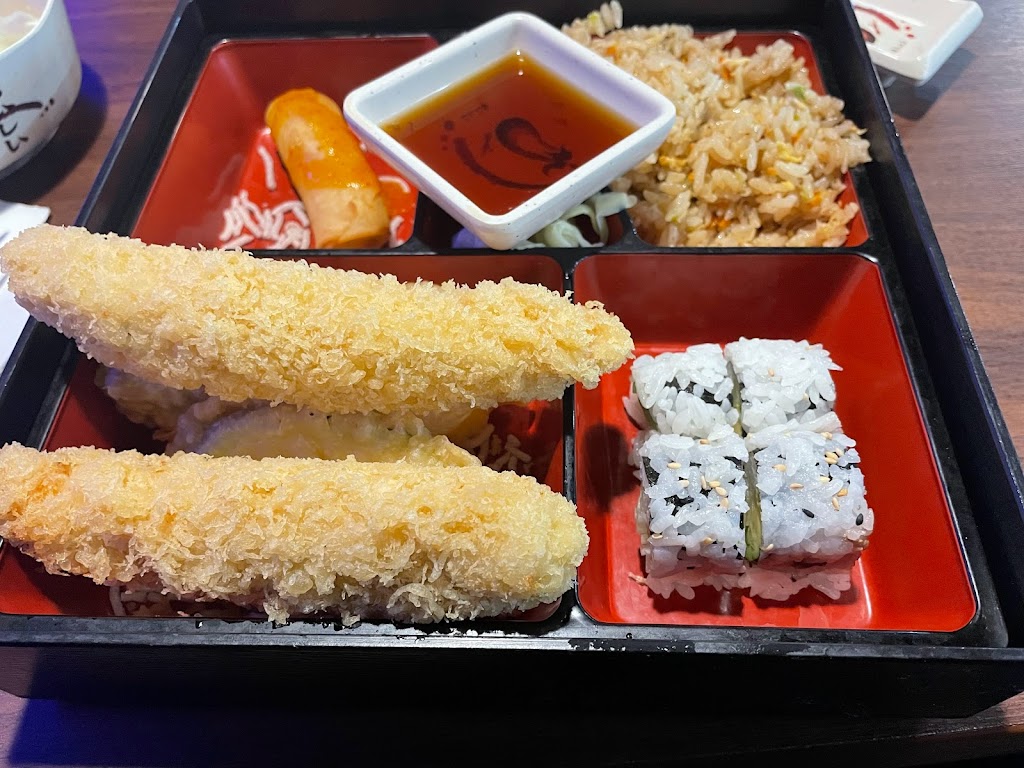 Fuji Sushi | 3960 Everhard Rd NW, Canton, OH 44709, USA | Phone: (330) 526-8885