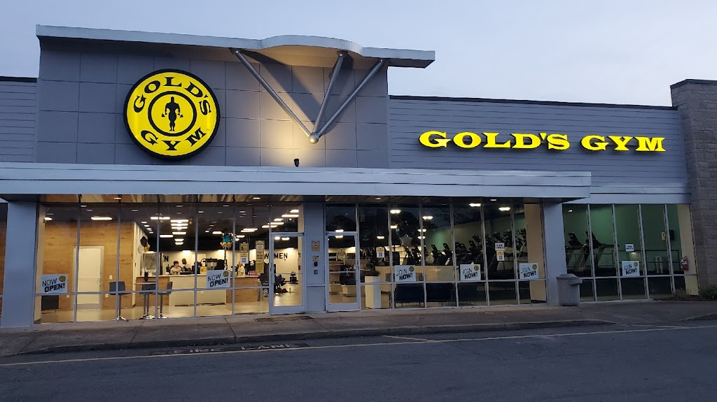 Golds Gym Chapel Hill | 6118 Farrington Rd, Chapel Hill, NC 27517 | Phone: (919) 973-0014